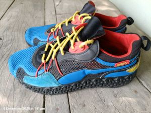 Puma Caliber Sneakers For Men