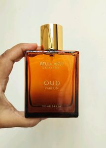 Bella Vita Oud EDP