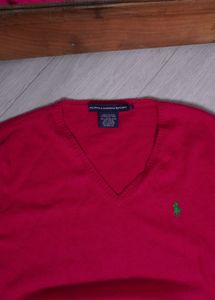 Ralph Lauren Sweater