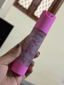 Foxtale Oil Balancing Moisturizer