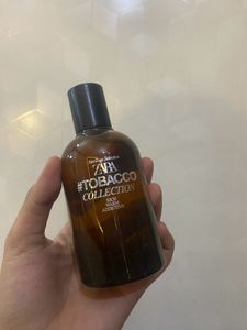 Zara Tobacco Collection Rich Warm Addictive (100m)