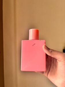 EDP Bella Vita Luxury Rose Woman