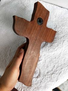 Rosewood Cross