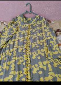 New Long Kurta For Women 👗