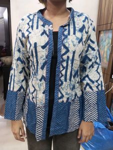 Jacket ( Shrug)