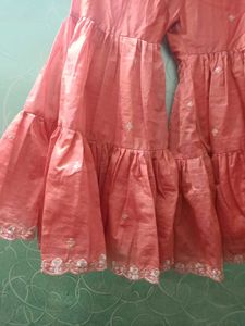 Sharara Set