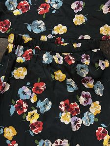 Floral Co-Ord Set