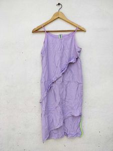 Levender Dress