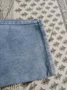 Mens Denim