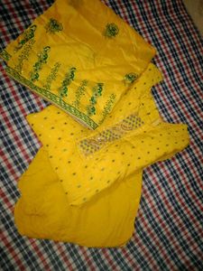 salwar suit
