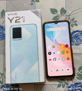 Vivo Y21
