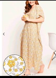 Branded New Nighty  Only Slim Fit