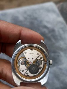 Hmt Kohinoor mechanical