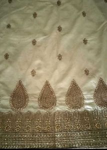 Party Wear Saree