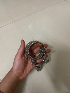 Oxodise Bangle Type Bracelet