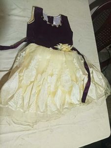 Baby Frock