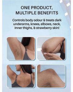 DERMDOC Underarm Treatment