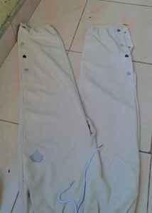 Cute Heart Joggers