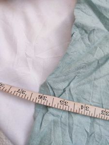 &#34;Bebop Linen-Blend Button-Front Sundress&#34;