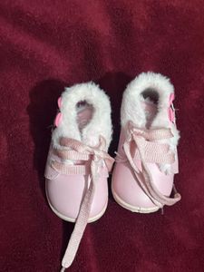 Baby Girl shoes