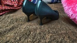 Classyyy Heel
