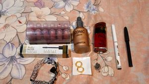 Combo Beauty Product