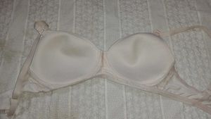 34a Padded Bra