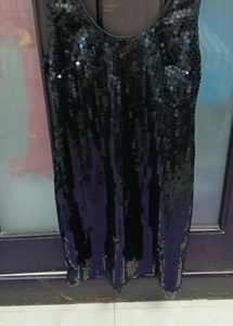 Sequins Bodycon Party Dress