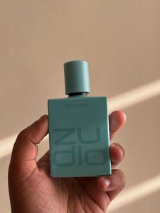 Zudio Charm Perfume