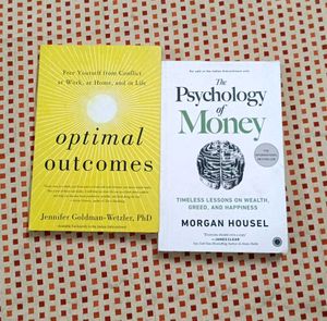 Optimal Outcomes & Psychology of Money