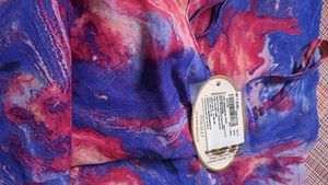 New Dress with Tag