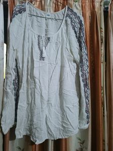 Elegant Top For Women