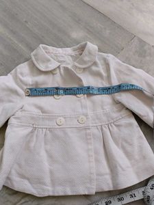 baby coat