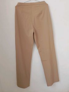 Branded Trouser.
