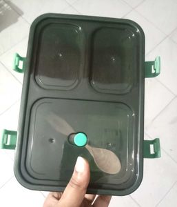 Kids Lunch Box Combo