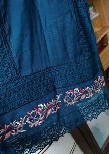 Zoya Ahmad Luxury pakistani dress