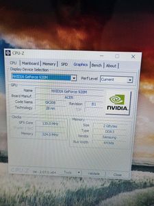 Acer Aspier E-15 16GB RAM 512 GB SSD 2GB GFX