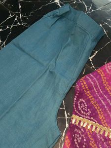 Pakistani 2 Piece Suit