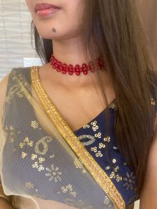 8 Colourful Beaded Necklace &amp; Earring Sets