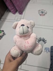 3 Soft Toy Combo
