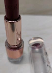 Lakme 9 To 5 Primer Lipstick