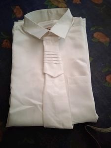 Three Piece Suit