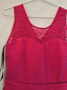 Pink MIni Guess