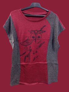 Flawless Designer Top