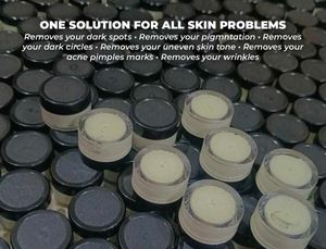 Skin Problem Solution