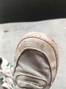 nice these shoes