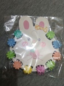 Combo Hair Accessories