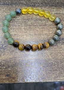 THE SIGNTIFIC MONEY MAGNET BRACELET