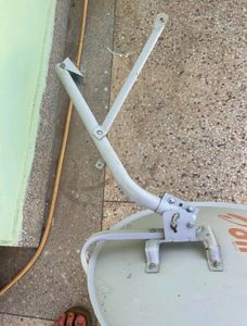 Airtel Dish Antenna
