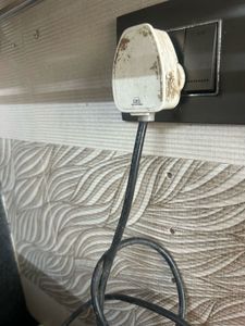 Maharaja Whiteline Oven